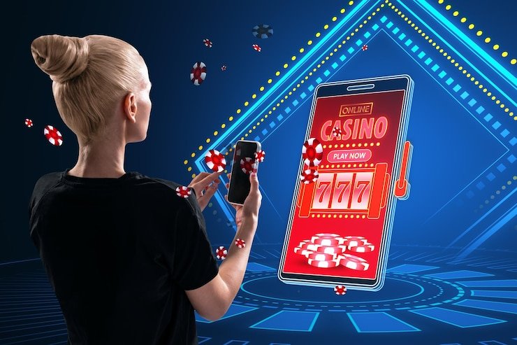 Langkah aman melihat bonus kancah4d